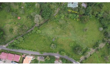 Gran terreno para desarrollo Inmobiliario, lotes campestres, La Vega