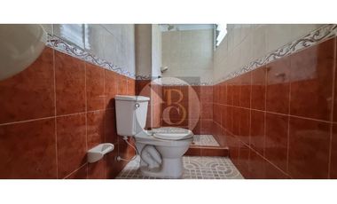 SE ARRIENDA APTO CONJUNTO VENCEDORES 4TO PISO EN YOPAL