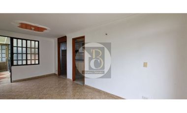 SE ARRIENDA APTO CONJUNTO VENCEDORES 4TO PISO EN YOPAL