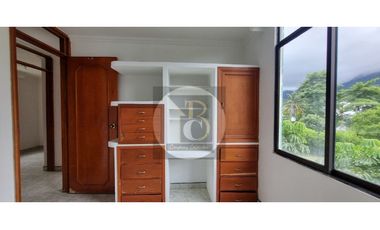 SE ARRIENDA APTO CONJUNTO VENCEDORES 4TO PISO EN YOPAL