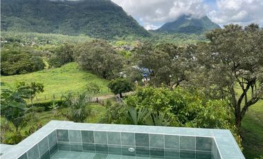 VENTA DE FINCA VENECIA SUROESTE ANTIOQUEÑO.