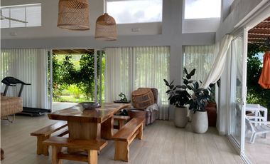 VENTA DE FINCA VENECIA SUROESTE ANTIOQUEÑO.