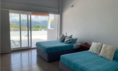 VENTA DE FINCA VENECIA SUROESTE ANTIOQUEÑO.