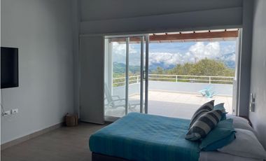 VENTA DE FINCA VENECIA SUROESTE ANTIOQUEÑO.
