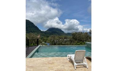 VENTA DE FINCA VENECIA SUROESTE ANTIOQUEÑO.