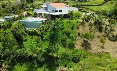VENTA DE FINCA VENECIA SUROESTE ANTIOQUEÑO.