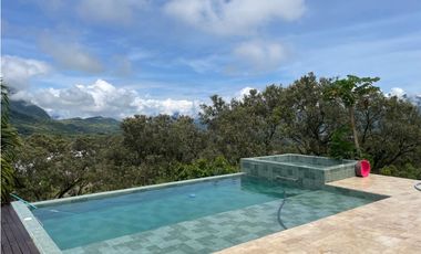 VENTA DE FINCA VENECIA SUROESTE ANTIOQUEÑO.
