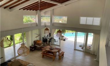 VENTA DE FINCA VENECIA SUROESTE ANTIOQUEÑO.