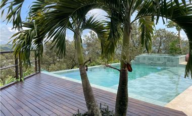 VENTA DE FINCA VENECIA SUROESTE ANTIOQUEÑO.