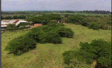 VENTA LOTE EN LA DOLORES CAUCASECO