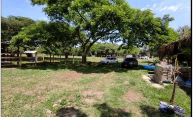 VENTA LOTE EN LA DOLORES CAUCASECO