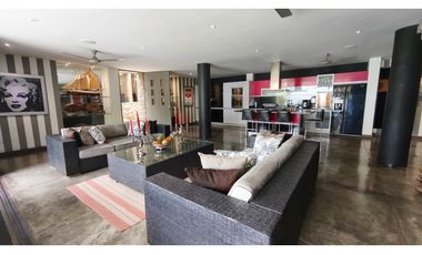 VENTA CASA DE PLAYA EN SANTA MARTA SECTOR DON JACA