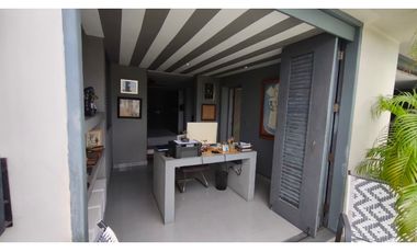 VENTA CASA DE PLAYA EN SANTA MARTA SECTOR DON JACA