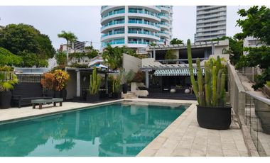 VENTA CASA DE PLAYA EN SANTA MARTA SECTOR DON JACA