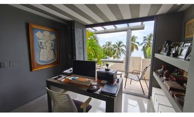 VENTA CASA DE PLAYA EN SANTA MARTA SECTOR DON JACA