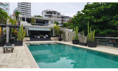 VENTA CASA DE PLAYA EN SANTA MARTA SECTOR DON JACA