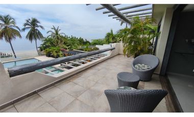 VENTA CASA DE PLAYA EN SANTA MARTA SECTOR DON JACA