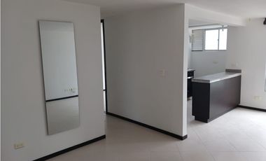 Apartamento en arriendo conjunto cerrado Niza 67 m2