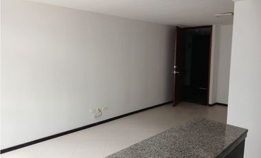 Apartamento en arriendo conjunto cerrado Niza 67 m2
