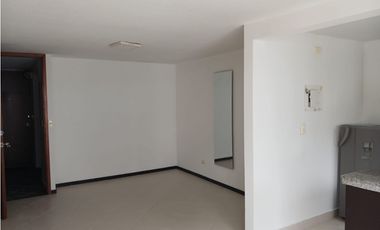 Apartamento en arriendo conjunto cerrado Niza 67 m2