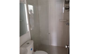 Apartamento en arriendo conjunto cerrado Niza 67 m2