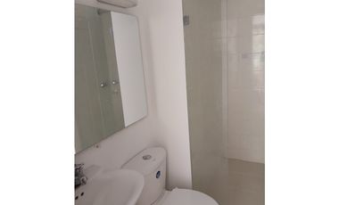 Apartamento en arriendo conjunto cerrado Niza 67 m2