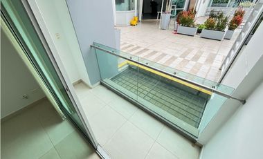 Se Arrienda Apartaestudio - Sector La Castellana