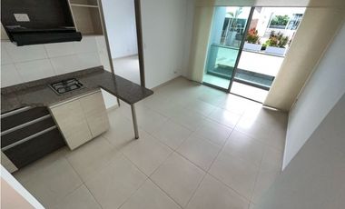 Se Arrienda Apartaestudio - Sector La Castellana