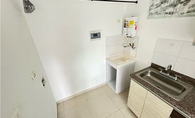 Se Arrienda Apartaestudio - Sector La Castellana