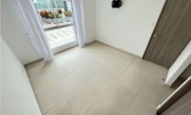 Se Arrienda Apartaestudio - Sector La Castellana