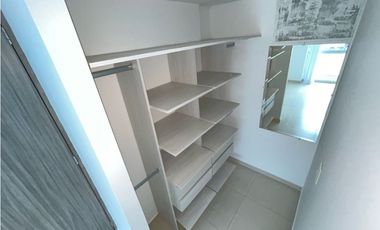 Se Arrienda Apartaestudio - Sector La Castellana