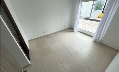 Se Arrienda Apartaestudio - Sector La Castellana