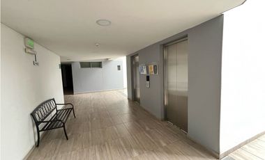 Se Arrienda Apartaestudio - Sector La Castellana