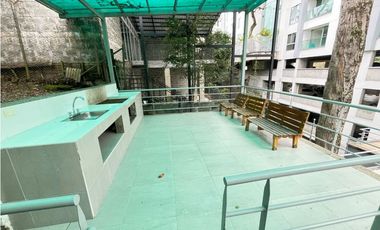 Se Arrienda Apartaestudio - Sector La Castellana