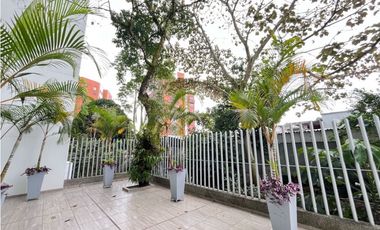 Se Arrienda Apartaestudio - Sector La Castellana