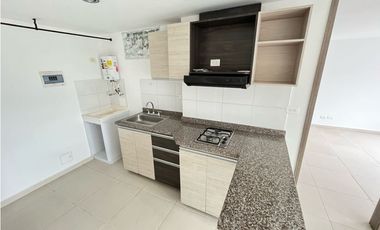 Se Arrienda Apartaestudio - Sector La Castellana