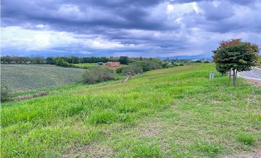 VENTA HERMOSO LOTE EN CONDIMINO VIA CERRITOS LA VIRGINIA PEREIRA