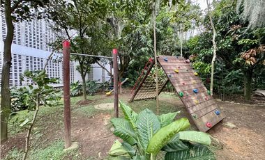 Apartamento para la venta en Itaguí piso 17