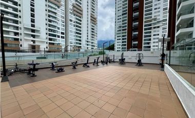Apartamento para la venta en Itaguí piso 17
