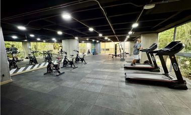 Apartamento para la venta en Itaguí piso 17