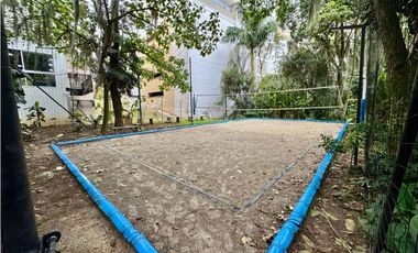 Apartamento para la venta en Itaguí piso 17