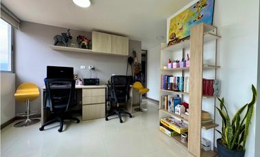 Apartamento para la venta en Itaguí piso 17