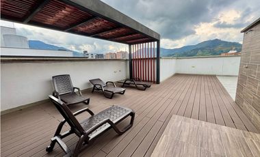 Apartamento para la venta en Itaguí piso 17