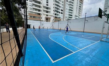 Apartamento para la venta en Itaguí piso 17