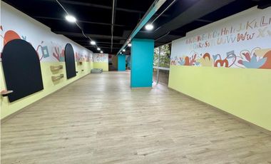 Apartamento para la venta en Itaguí piso 17