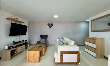 Apartamento para la venta en Itaguí piso 17