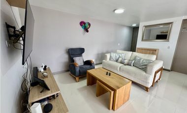 Apartamento para la venta en Itaguí piso 17
