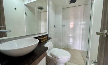 Apartamento para la venta en Itaguí piso 17