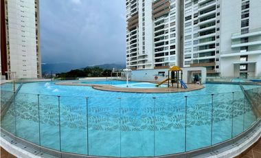 Apartamento para la venta en Itaguí piso 17