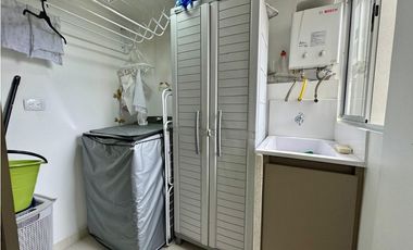 Apartamento para la venta en Itaguí piso 17